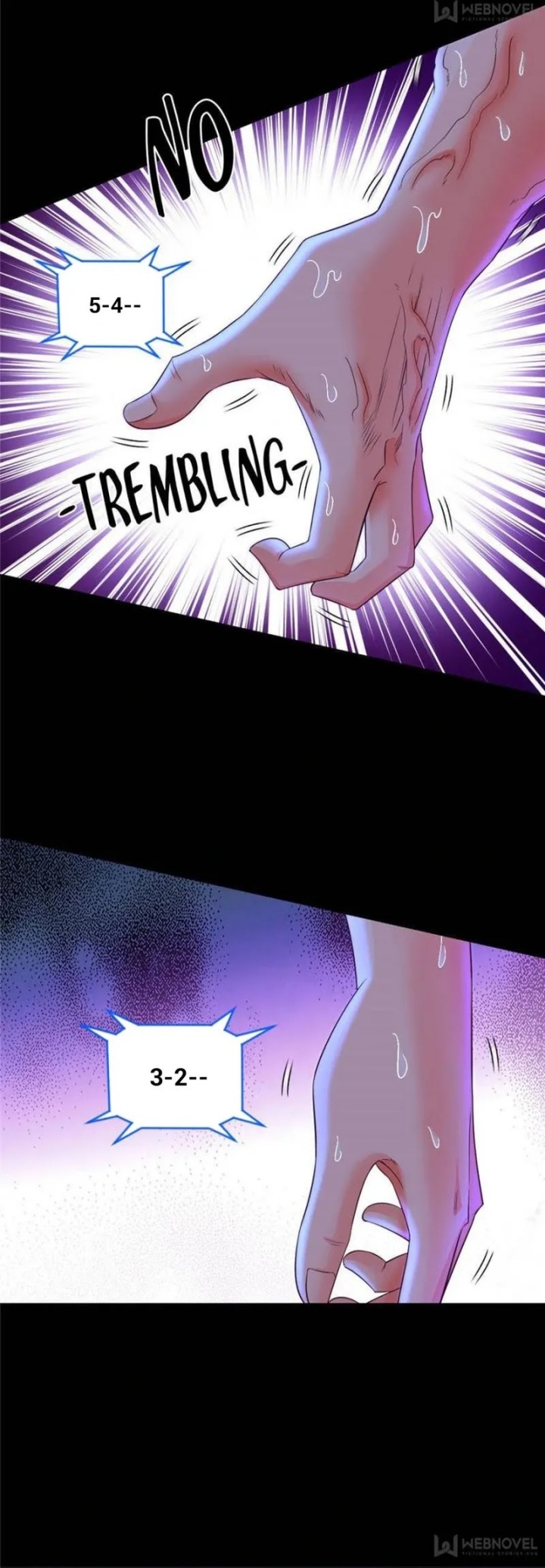 Doomed To Be A King Chapter 68 Gambar 4